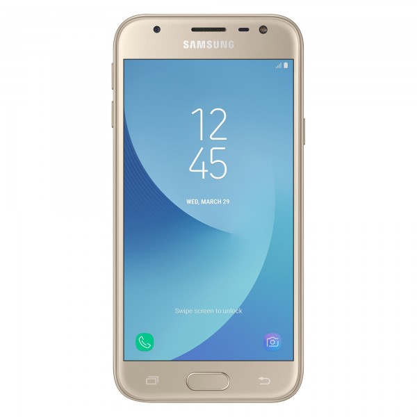 Samsung Galaxy J3 (2017) (16 GB / Çift Hat) — ürün görseli 13