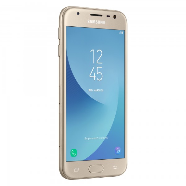 Samsung Galaxy J3 (2017) (16 GB / Çift Hat) — ürün görseli 12