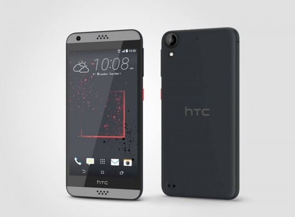 HTC Desire 630 — ürün görseli 9