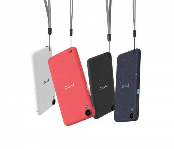 HTC Desire 630 — ürün görseli 7