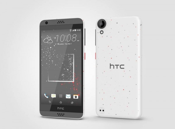 HTC Desire 630 — ürün görseli 10