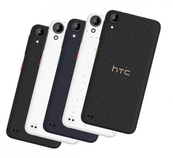 HTC Desire 630 — ürün görseli 6