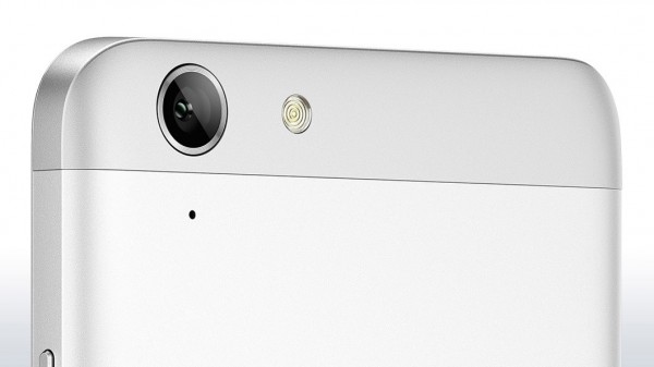 Lenovo K5 (A6020a41) — ürün görseli 21