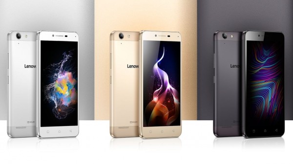 Lenovo K5 (A6020a41) — ürün görseli 26