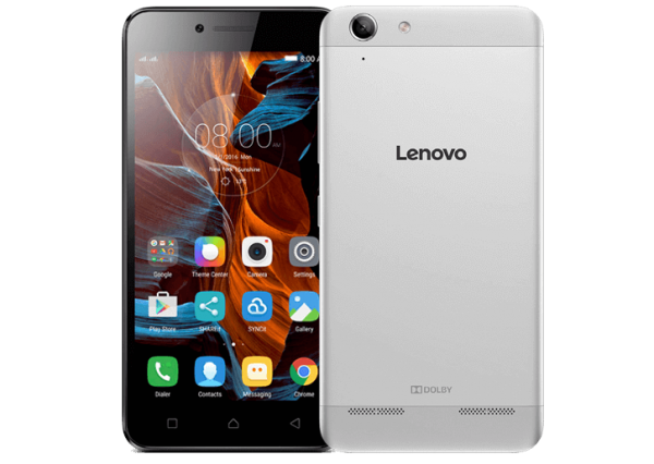 Lenovo K5 (A6020a41) — ürün görseli 17