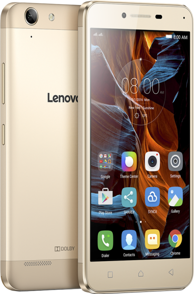 Lenovo K5 (A6020a41) — ürün görseli 8