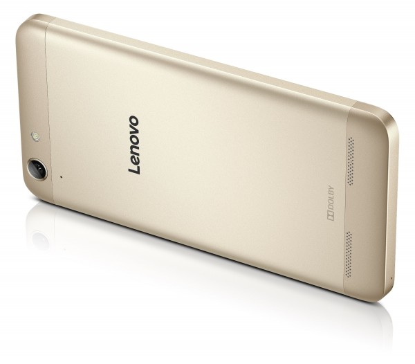 Lenovo K5 (A6020a41) — ürün görseli 9