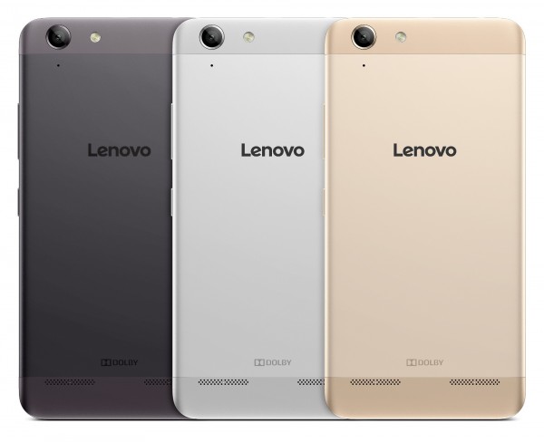 Lenovo K5 (A6020a41) — ürün görseli 6