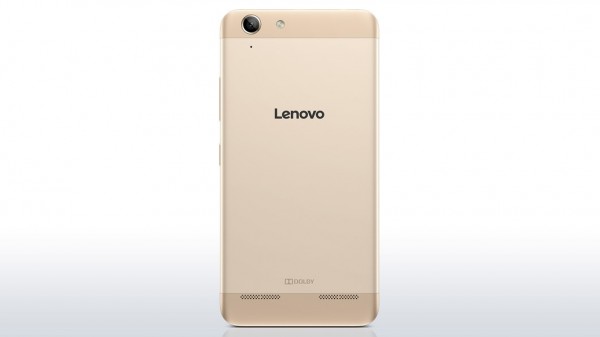 Lenovo K5 (A6020a41) — ürün görseli 12