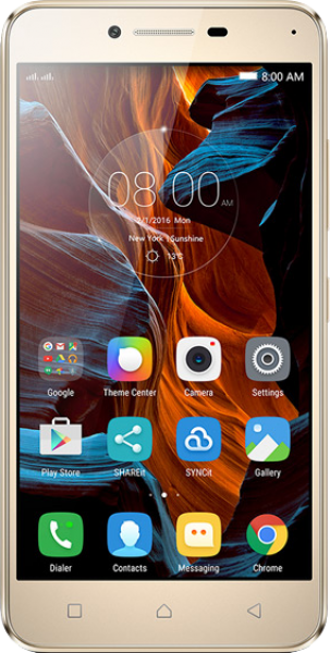 Lenovo K5 (A6020a41) — ürün görseli 2