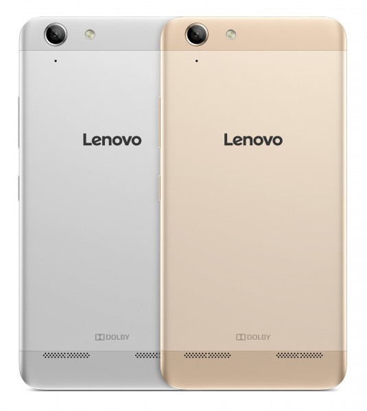 Lenovo K5 (A6020a41) — ürün görseli 5