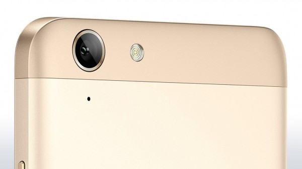 Lenovo K5 (A6020a41) — ürün görseli 13