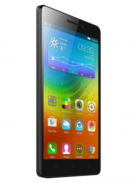 Lenovo A7000 Turbo — ürün görseli 2