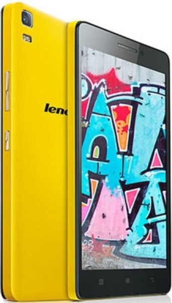 Lenovo K3 Note — ürün görseli 7