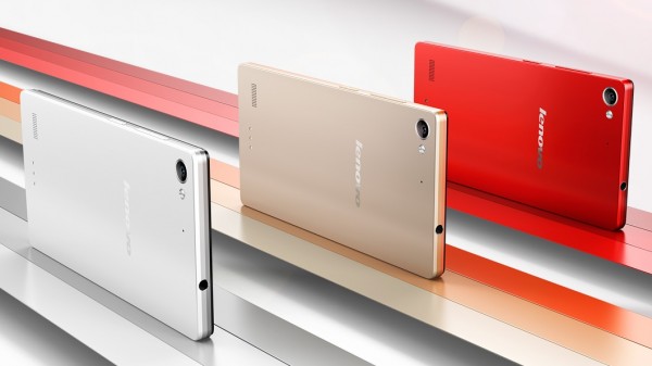 Lenovo Vibe X2 — ürün görseli 9