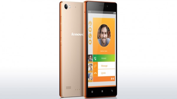 Lenovo Vibe X2 — ürün görseli 3