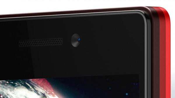 Lenovo Vibe X2 — ürün görseli 19