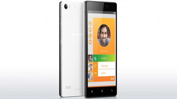 Lenovo Vibe X2 — ürün görseli 4