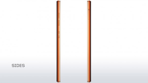 Lenovo Vibe X2 — ürün görseli 10