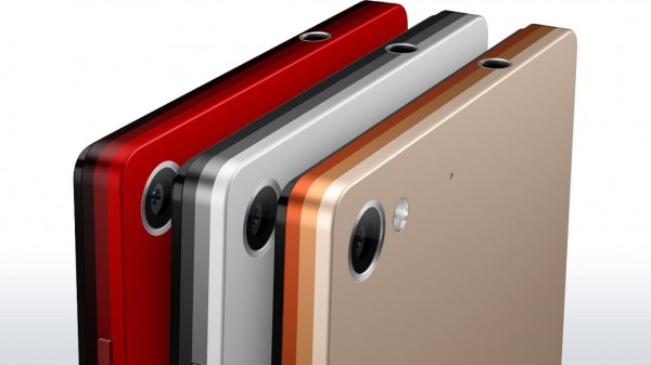Lenovo Vibe X2 — ürün görseli 5