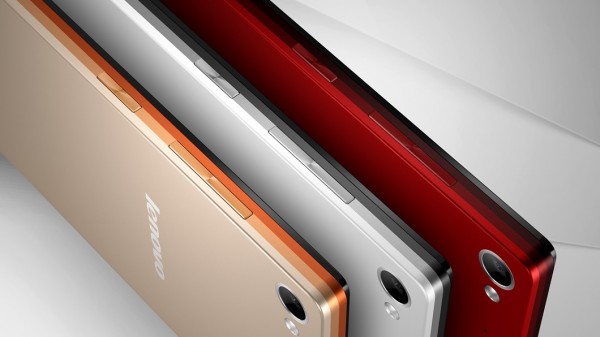 Lenovo Vibe X2 — ürün görseli 8