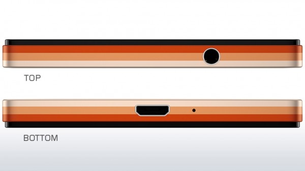 Lenovo Vibe X2 — ürün görseli 11
