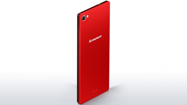 Lenovo Vibe X2 — ürün görseli 6