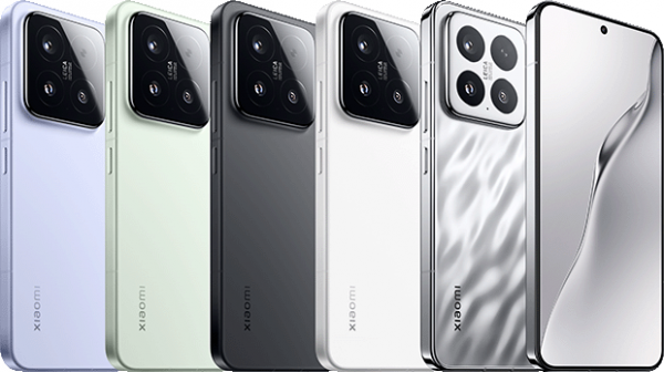 Xiaomi 15 (512 GB) — ürün görseli 37