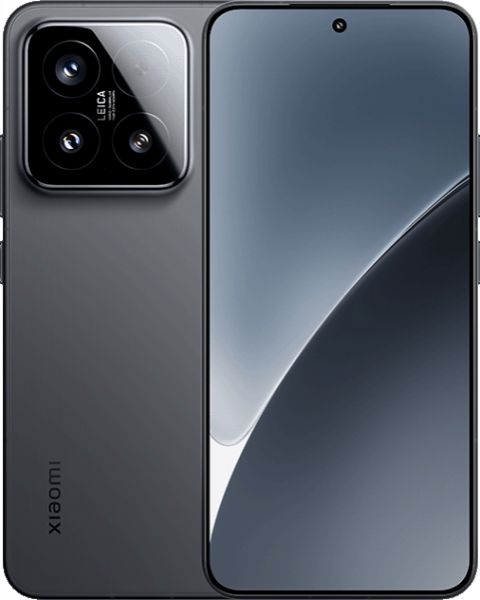 Xiaomi 15 (512 GB) — ürün görseli 3