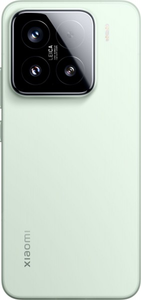 Xiaomi 15 (512 GB) — ürün görseli 15