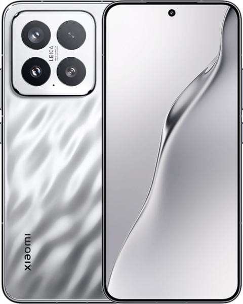 Xiaomi 15 (512 GB) — ürün görseli 5