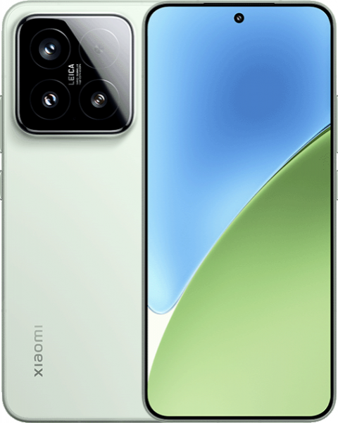 Xiaomi 15 (512 GB) — ürün görseli 4