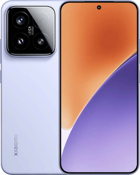 Xiaomi 15 (512 GB) — ürün görseli 6