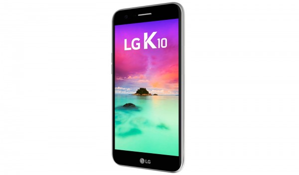 LG K10 (2017) (Tek Hat) (M250Y) — ürün görseli 8