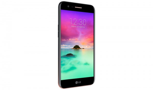 LG K10 (2017) (Tek Hat) (M250Y) — ürün görseli 13