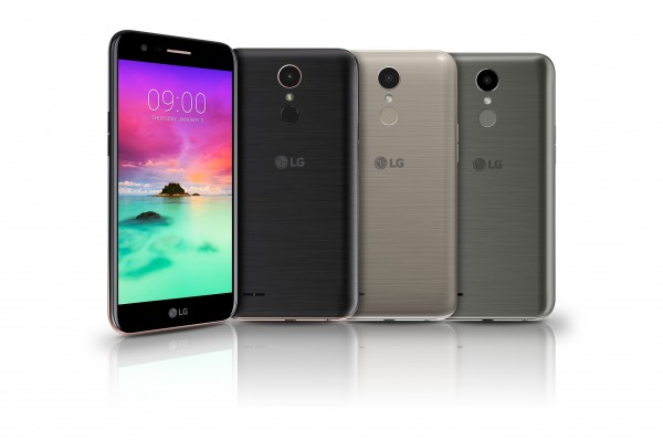 LG K10 (2017) (Tek Hat) (M250Y) — ürün görseli 7