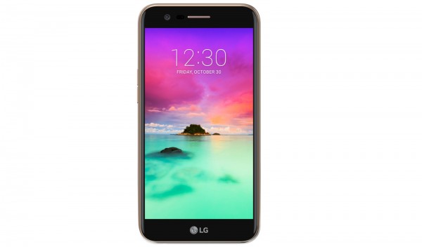 LG K10 (2017) (Tek Hat) (M250Y) — ürün görseli 19