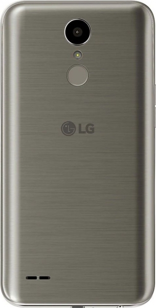 LG K10 (2017) (Tek Hat) (M250Y) — ürün görseli 4