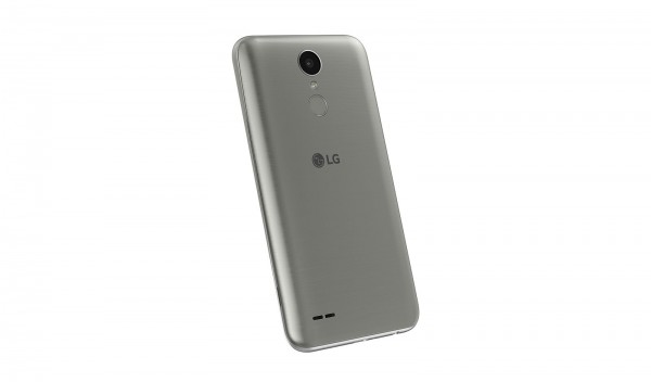LG K10 (2017) (Tek Hat) (M250Y) — ürün görseli 12
