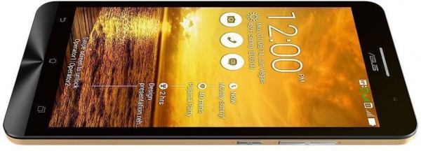 Asus ZenFone 6 (A600CG) (2.0 GHz) (A600CG) — ürün görseli 8