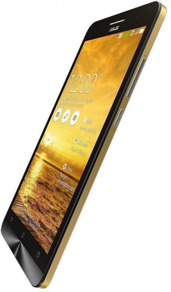 Asus ZenFone 6 (A600CG) (2.0 GHz) (A600CG) — ürün görseli 10