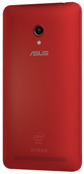 Asus ZenFone 6 (A601CG) (1.6 GHz) (A601CG) — ürün görseli 6