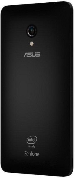 Asus ZenFone 6 (A601CG) (1.6 GHz) (A601CG) — ürün görseli 5