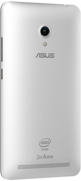 Asus ZenFone 6 (A601CG) (1.6 GHz) (A601CG) — ürün görseli 4