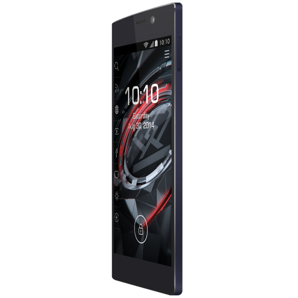 Prestigio MultiPhone 7557 Grace (PSP7557) — ürün görseli 9