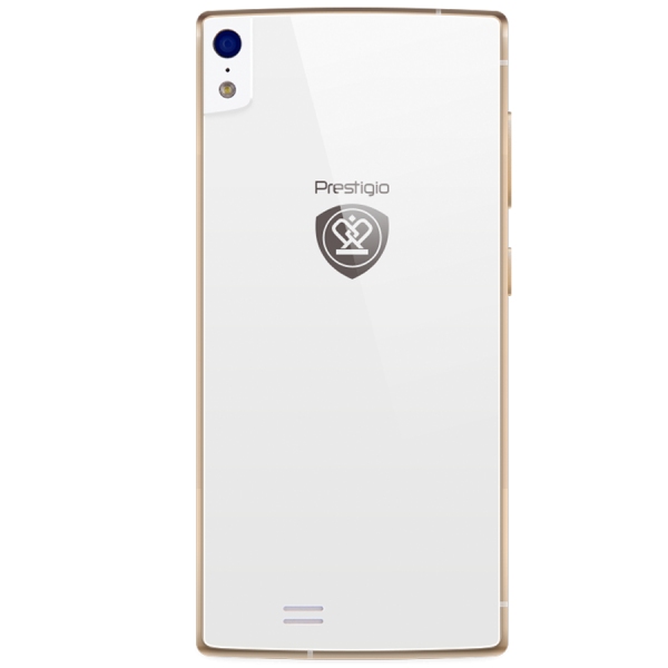 Prestigio MultiPhone 7557 Grace (PSP7557) — ürün görseli 4
