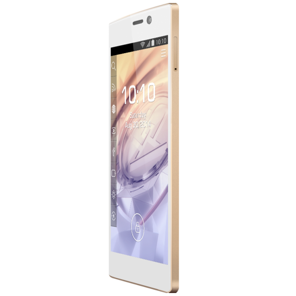 Prestigio MultiPhone 7557 Grace (PSP7557) — ürün görseli 10