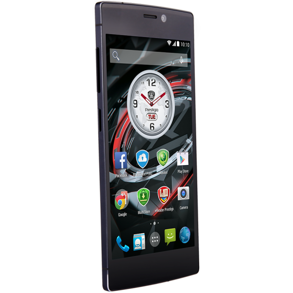 Prestigio MultiPhone 7557 Grace (PSP7557) — ürün görseli 16