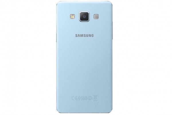Samsung Galaxy A5 (Tek Hat) (SM-A500H) — ürün görseli 15
