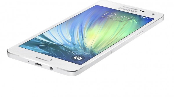 Samsung Galaxy A5 (Tek Hat) (SM-A500H) — ürün görseli 19